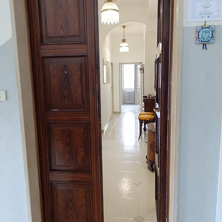 Le Rondini Apartment Trani Ngoại thất bức ảnh