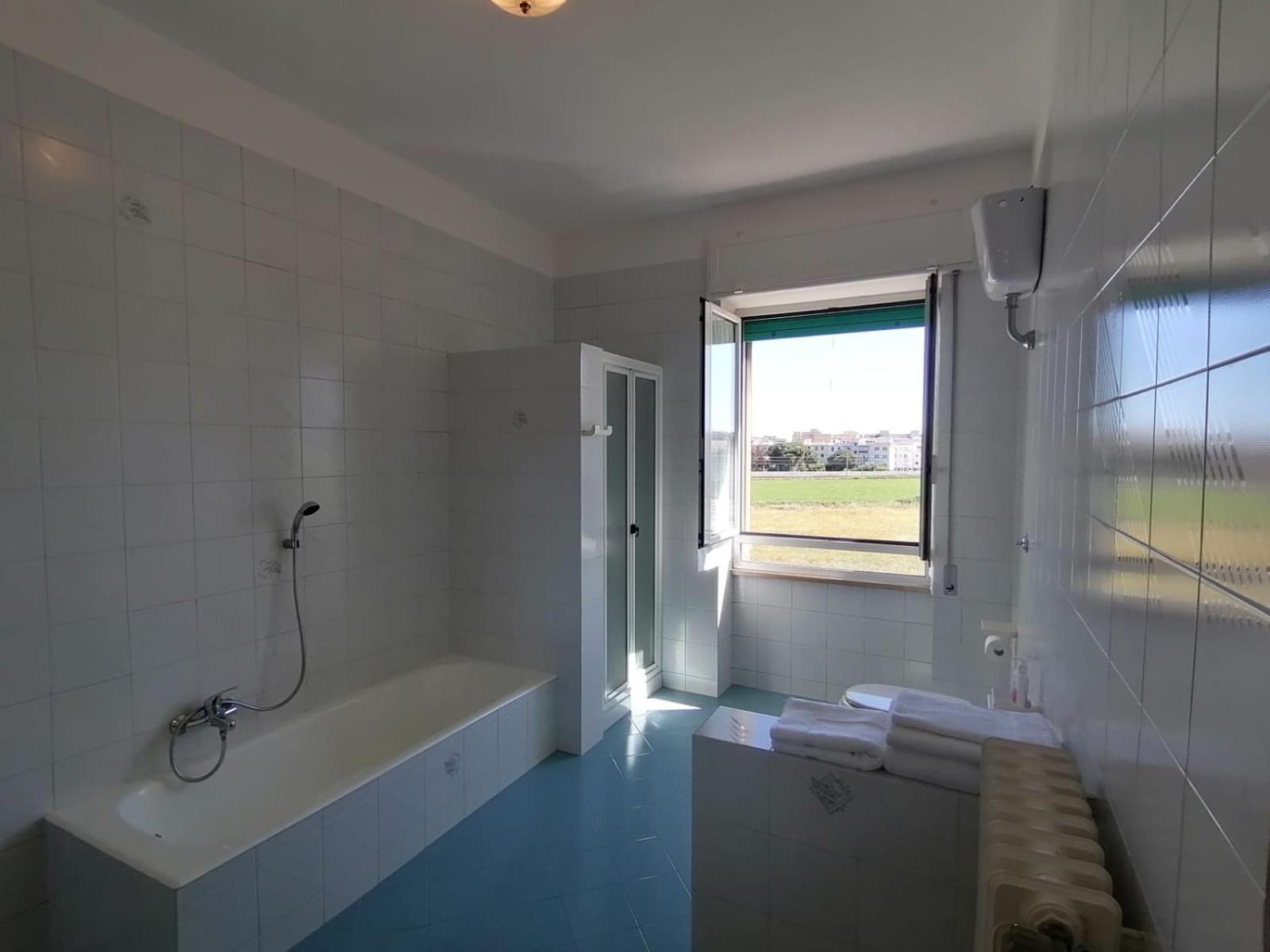 Le Rondini Apartment Trani Ngoại thất bức ảnh