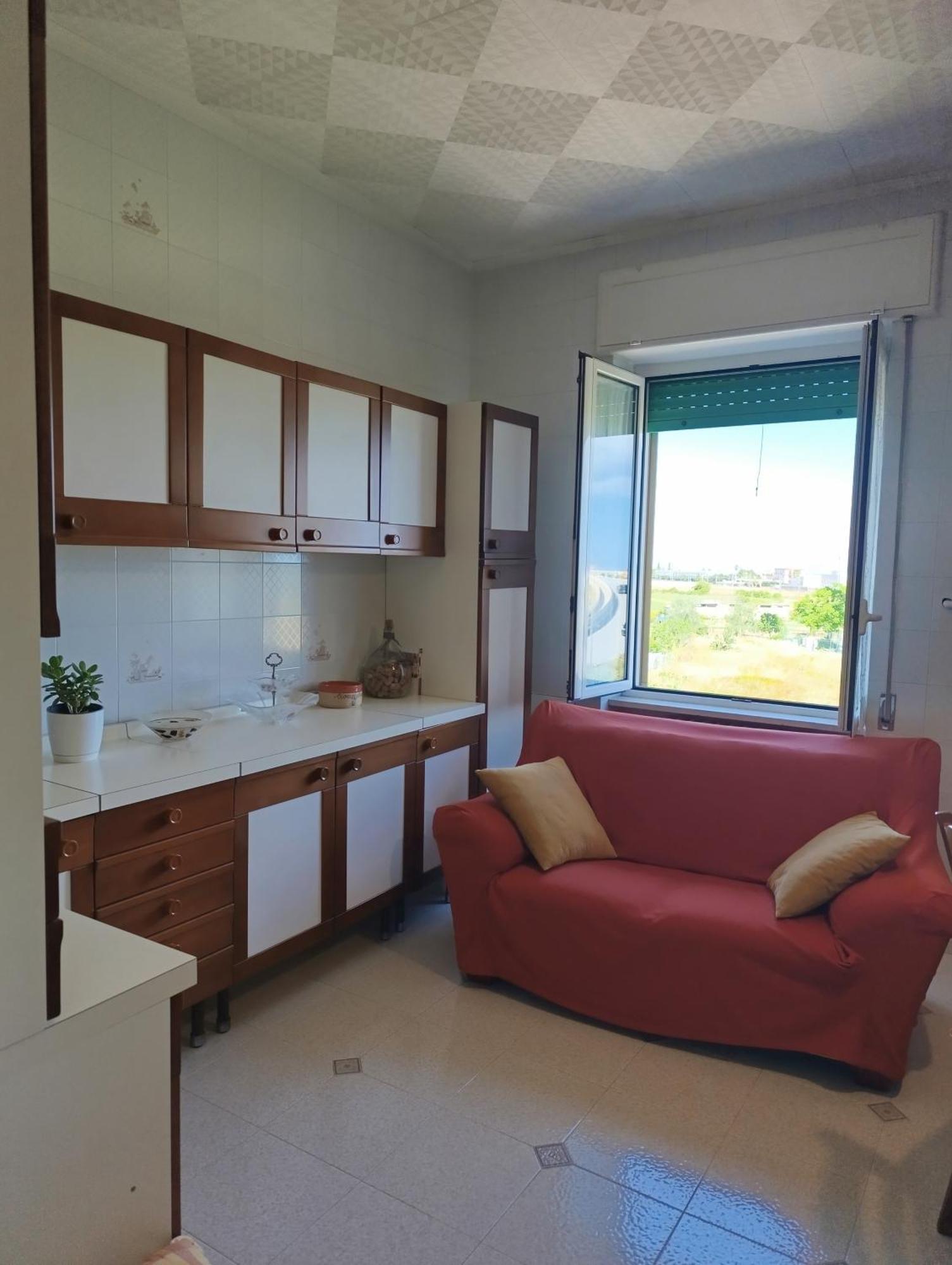 Le Rondini Apartment Trani Ngoại thất bức ảnh